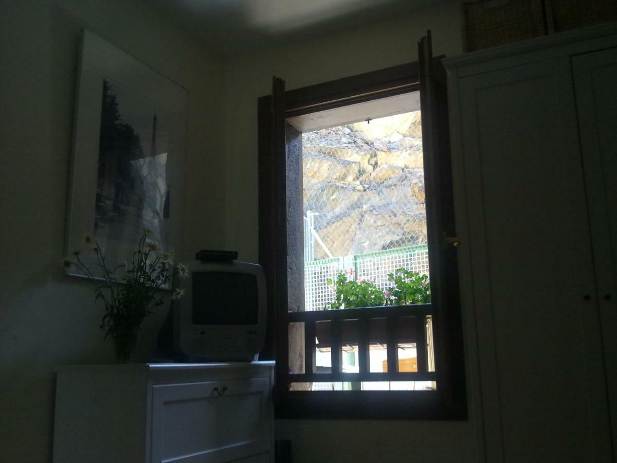 Vistas Espectaculares, Wifi Y Parking Daire El Pueyo de Jaca Dış mekan fotoğraf